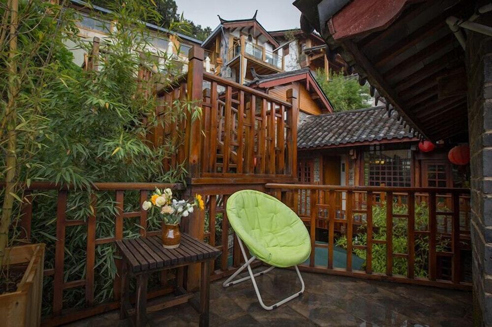 Лицзян: Zui Inn