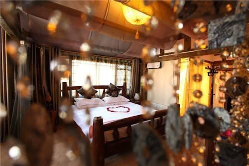 Лицзян: Zui Inn
