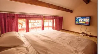Лицзян: Lijiang Golden Sunshine Boutique Hotel
