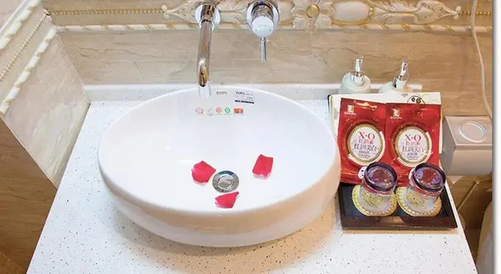Лицзян: Lijiang Golden Sunshine Boutique Hotel