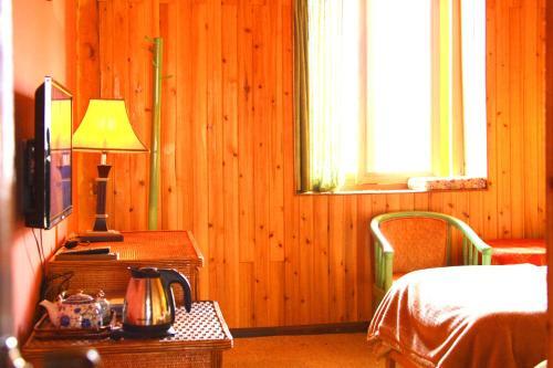Шангри-Ла: Lao Shay Youth Hostel Shangri-la