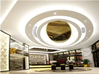 Джиангме: Celeste Palace International Hotel