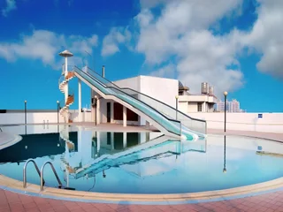 Джиангме: Celeste Palace International Hotel