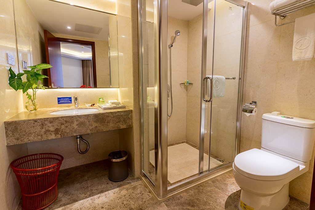 Джиангме: Celeste Palace International Hotel