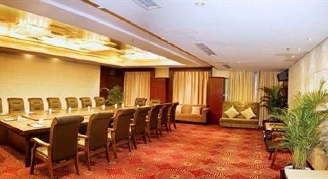 Хуаншань: Huangshan Shuguang Yunsong Hotel