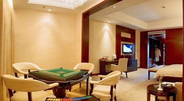 Хуаншань: Huangshan Shuguang Yunsong Hotel