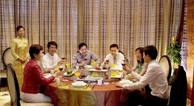 Хуаншань: Huangshan Shuguang Yunsong Hotel