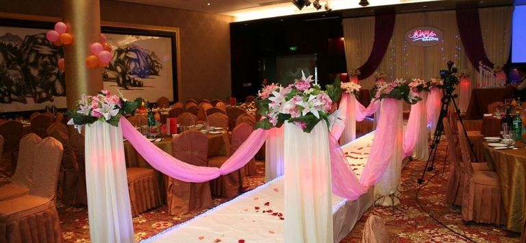 Хуаншань: Huangshan Shuguang Yunsong Hotel