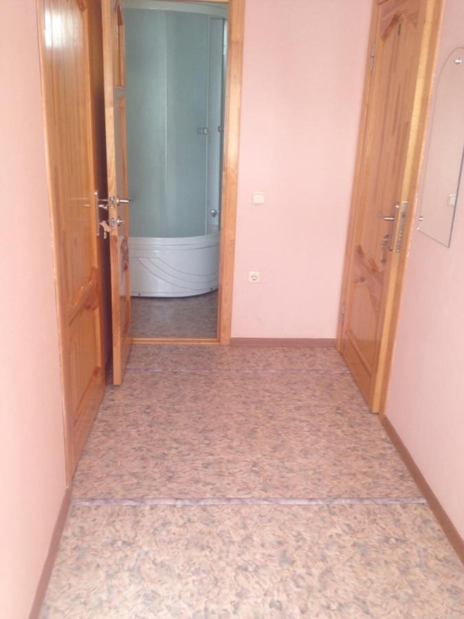Ейск: Mini-Hotel on Morskaia
