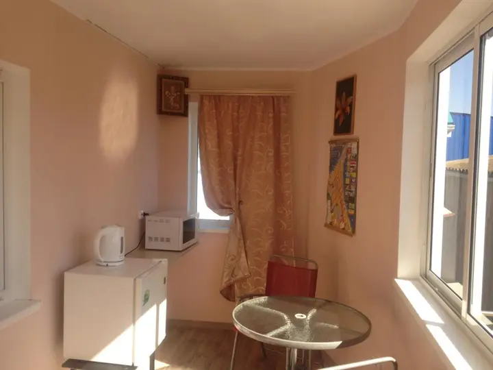 Ейск: Mini-Hotel on Morskaia