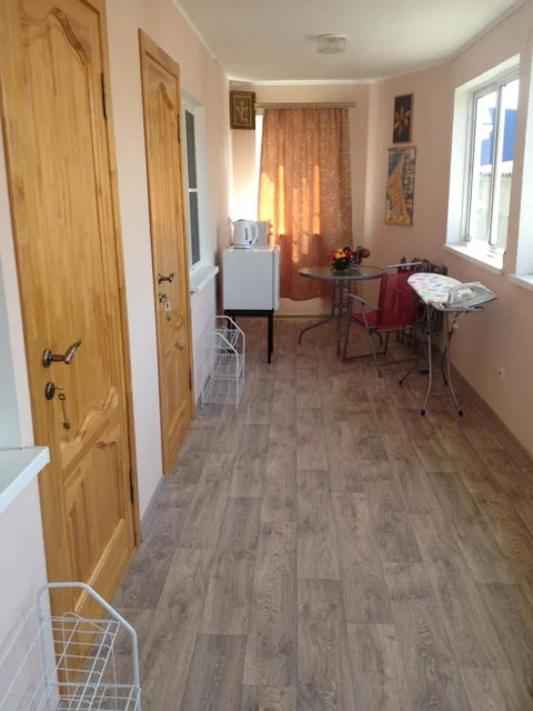 Ейск: Mini-Hotel on Morskaia