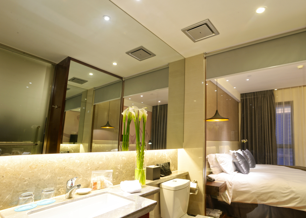 Уси: Modena by Fraser New District Wuxi
