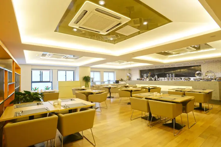 Уси: Modena by Fraser New District Wuxi