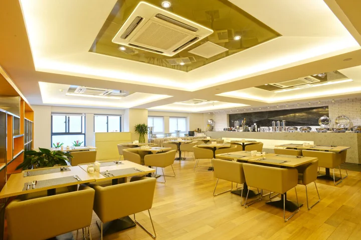 Уси: Modena by Fraser New District Wuxi