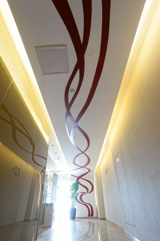 Уси: Modena by Fraser New District Wuxi
