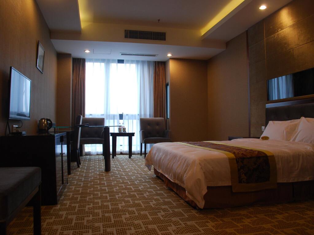 Чунцин: Esun Hotel