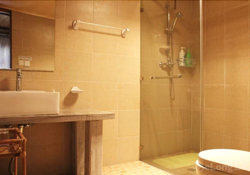 Лицзян: Ark Inn