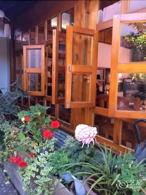 Лицзян: Ark Inn