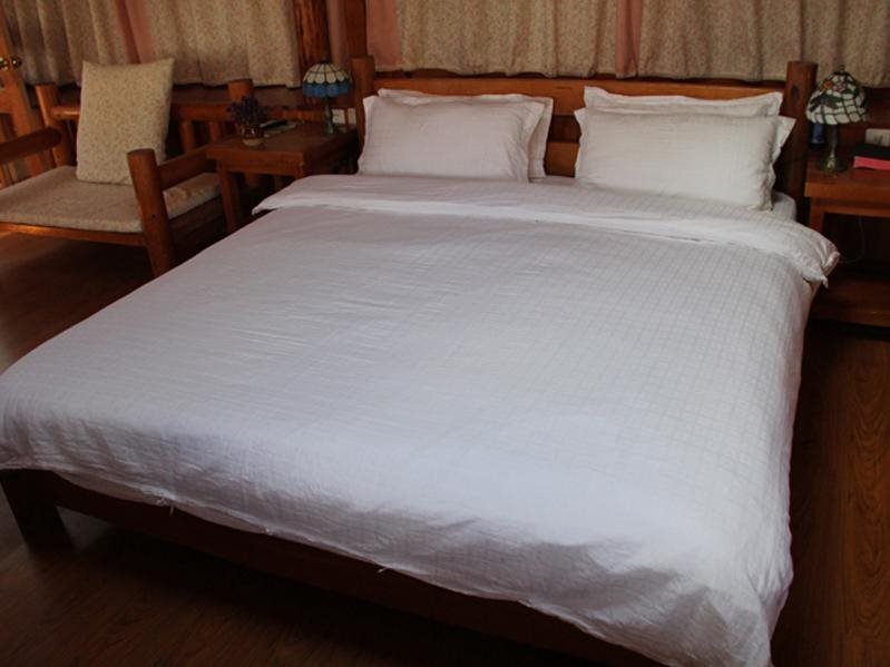 Лицзян: Ark Inn