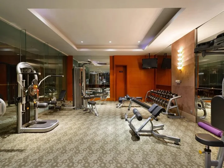 Путянь: Depo Hotel