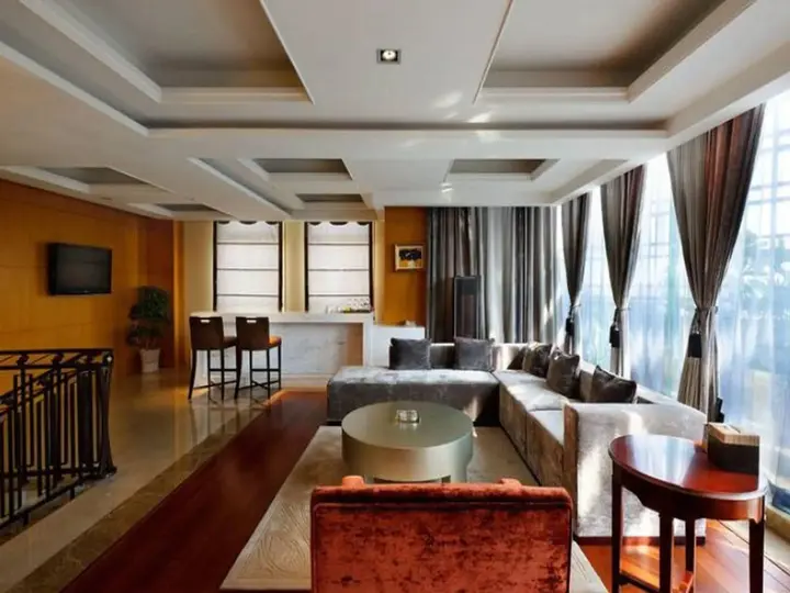 Путянь: Depo Hotel