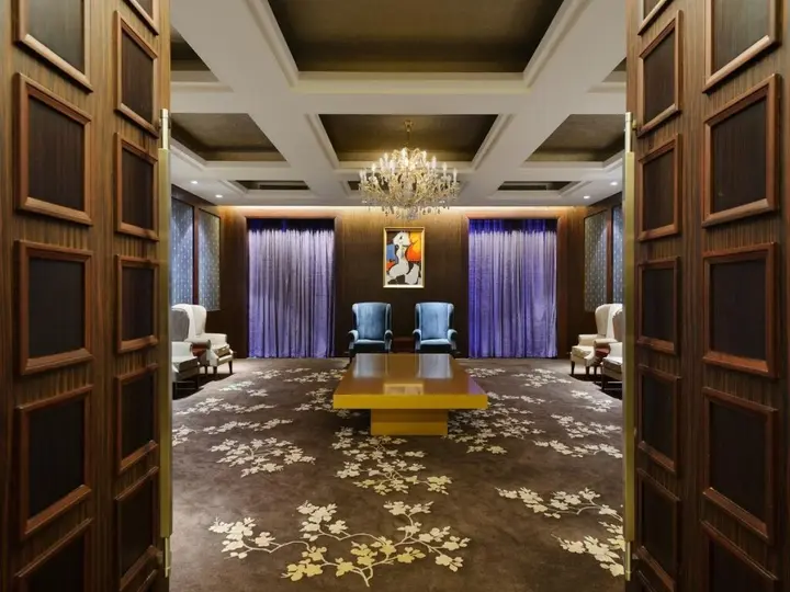 Путянь: Depo Hotel