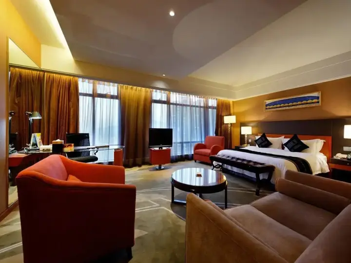 Путянь: Depo Hotel
