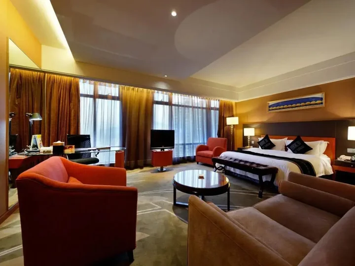Путянь: Depo Hotel