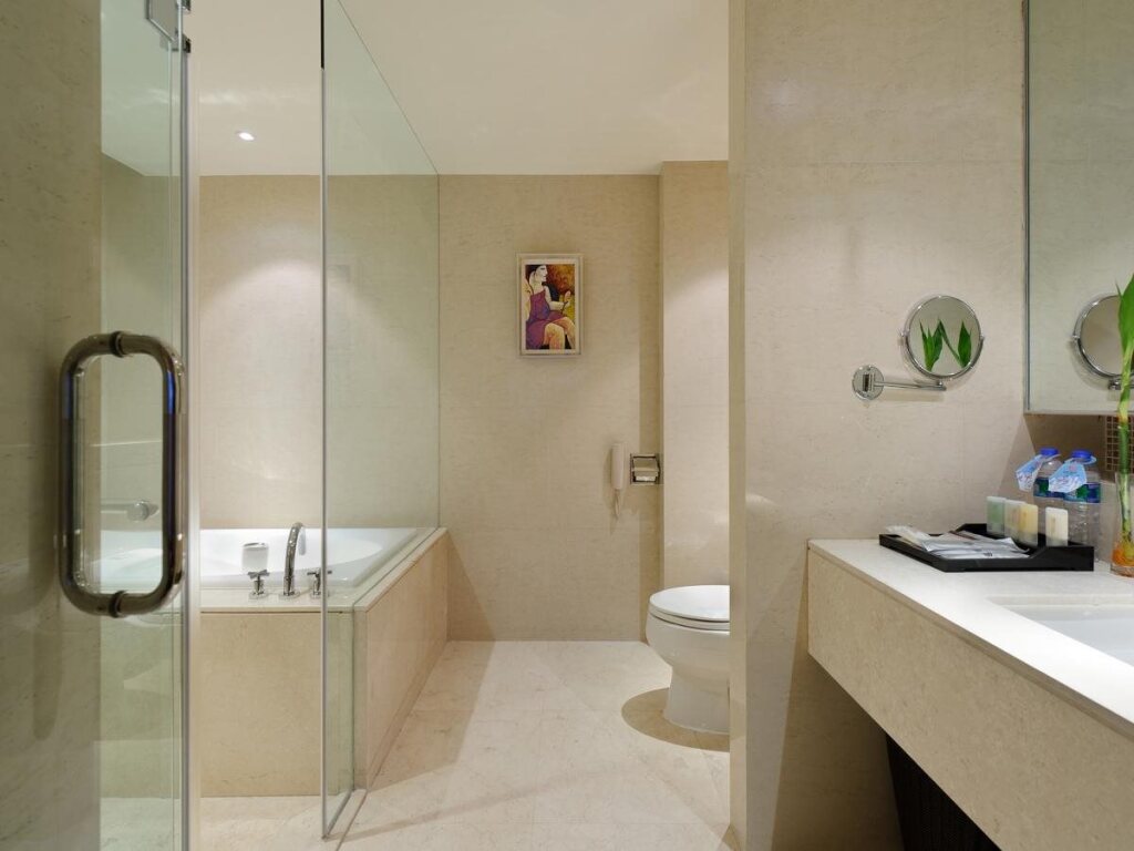 Путянь: Depo Hotel
