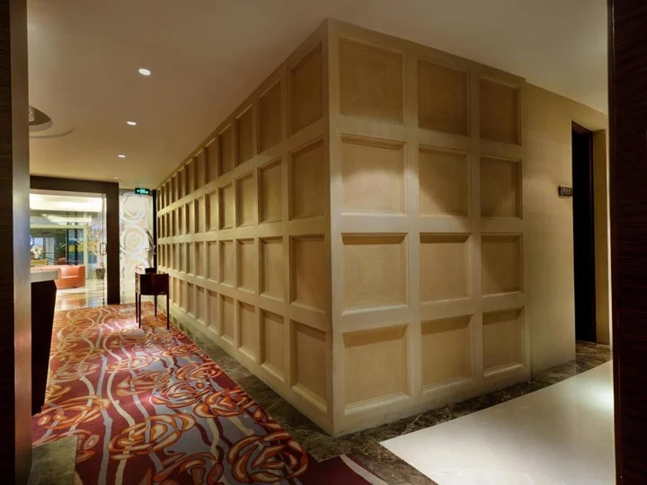 Путянь: Depo Hotel