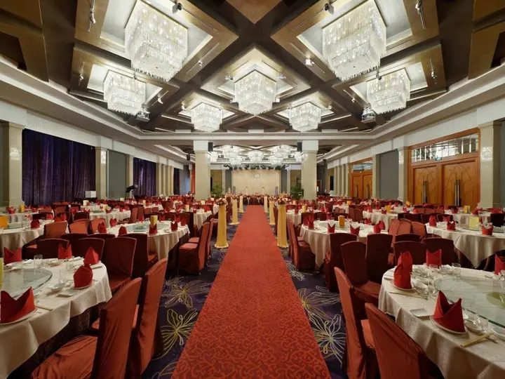 Путянь: Depo Hotel