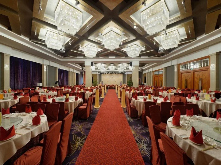 Путянь: Depo Hotel