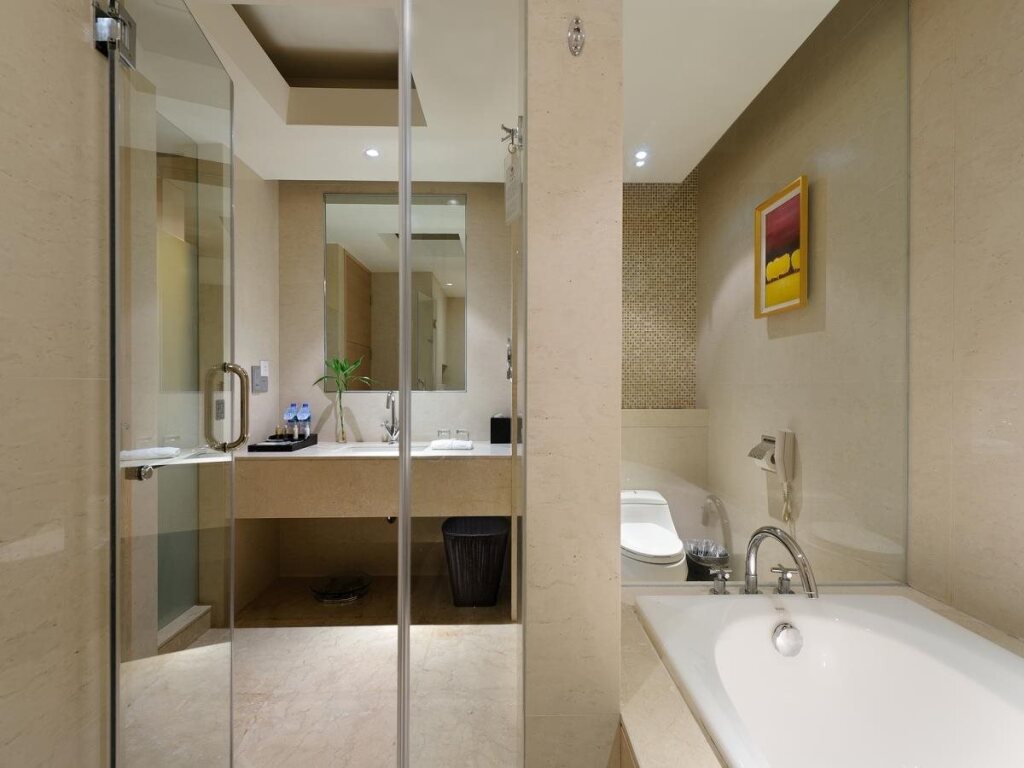 Путянь: Depo Hotel