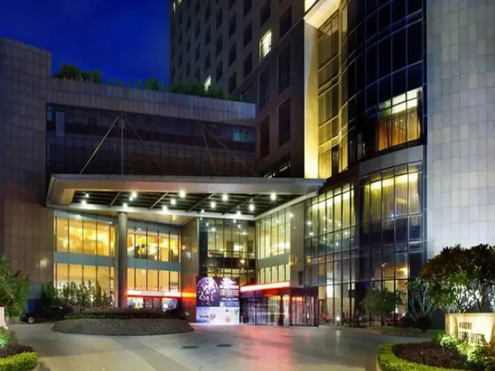 Путянь: Depo Hotel