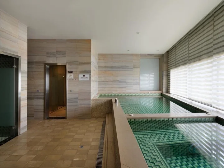 Путянь: Depo Hotel