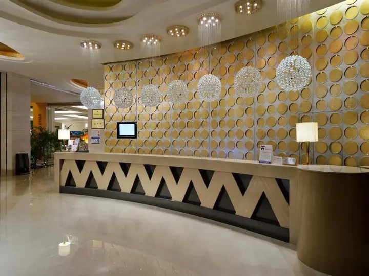 Путянь: Depo Hotel