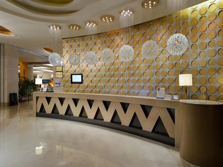 Путянь: Depo Hotel
