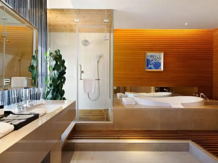 Путянь: Depo Hotel