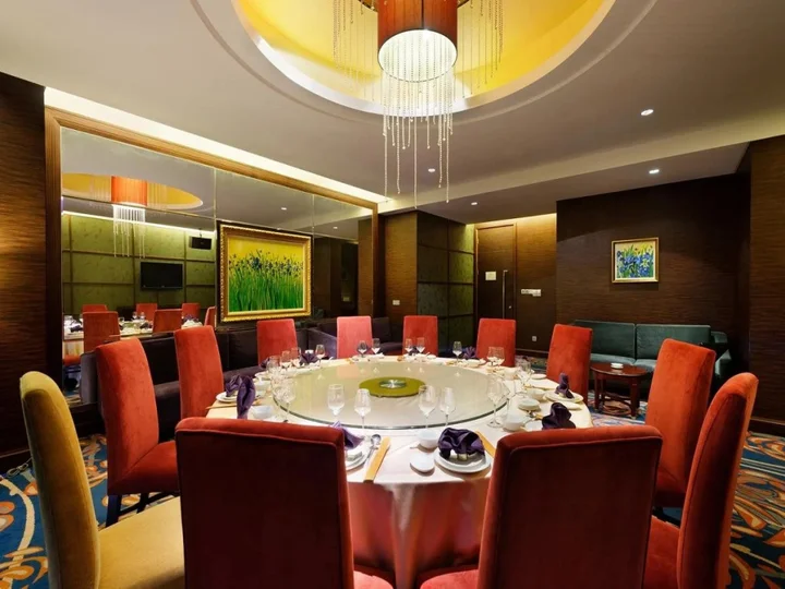 Путянь: Depo Hotel