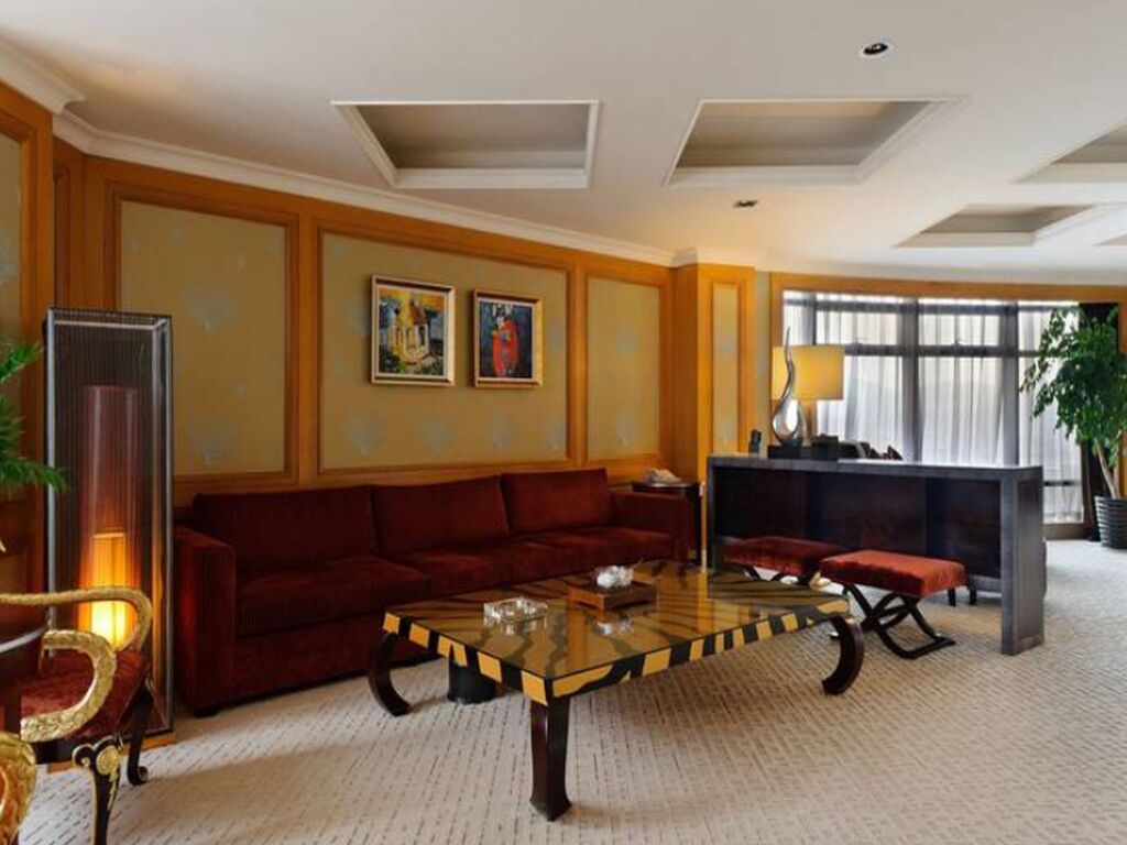 Путянь: Depo Hotel