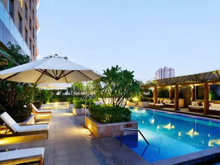 Путянь: Depo Hotel