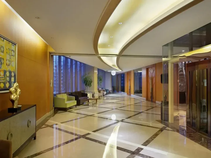 Путянь: Depo Hotel