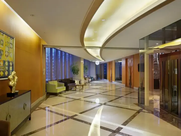 Путянь: Depo Hotel