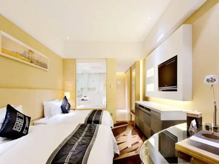Путянь: Depo Hotel