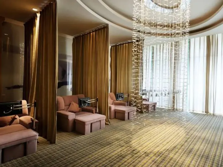 Путянь: Depo Hotel