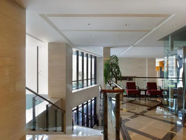 Путянь: Depo Hotel