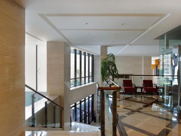 Путянь: Depo Hotel