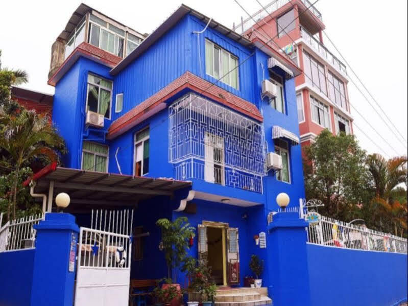 Сямынь: Xiamen Ludao Youth Inn