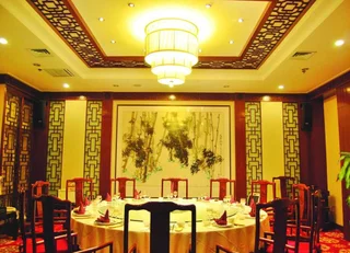Цзинань: Shandong Yizheng Hotel