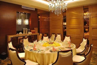 Цзинань: Shandong Yizheng Hotel
